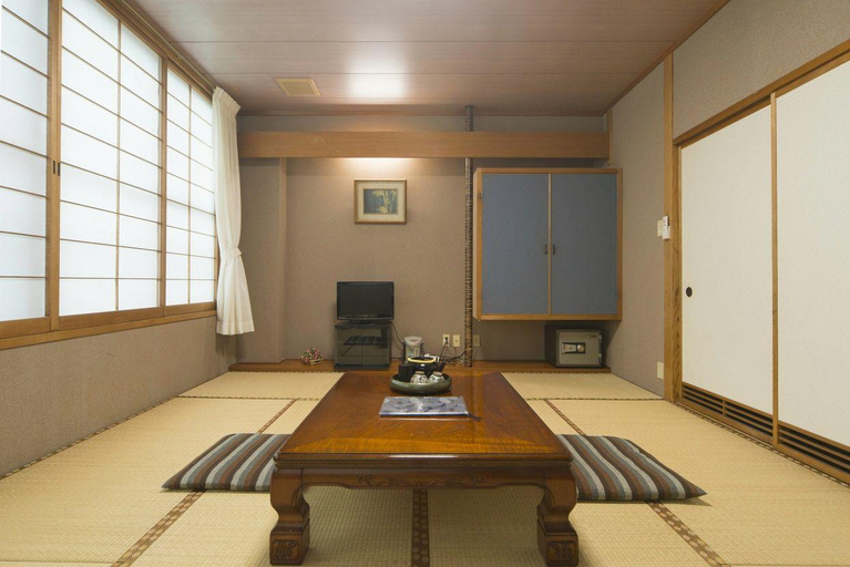 Others 5, Shirahamaso, Fukui