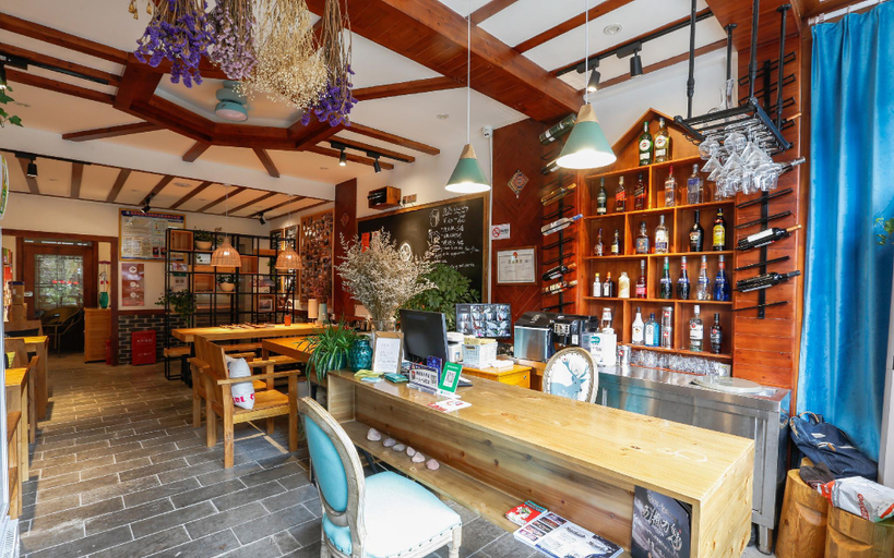 Food & Drinks 5, Bajie Hotel Wulingyuan Branch, Zhangjiajie