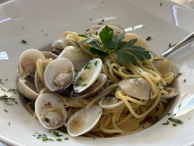 Food & Drinks 5, Hotel Ideal, Trento