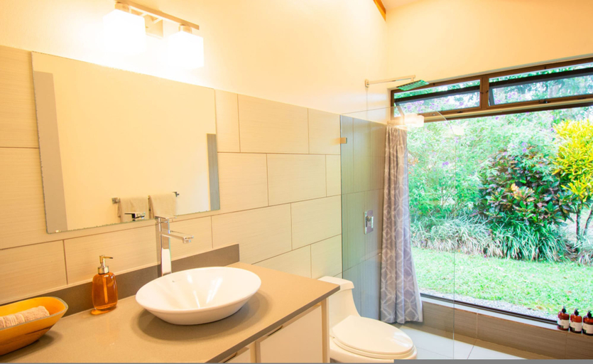 Room 4, Villa Saltamontes Ocean View and Private Pool, Pérez Zeledón