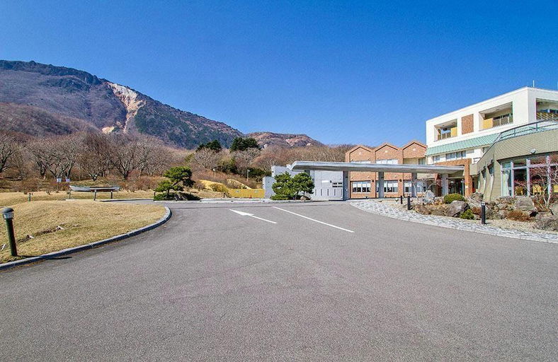 Exterior & Views 1, Hotel Keipu, Hakodate