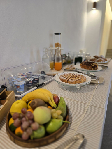 Food & Drinks 5, N haidea - AgriFarm e B&B, Napoli
