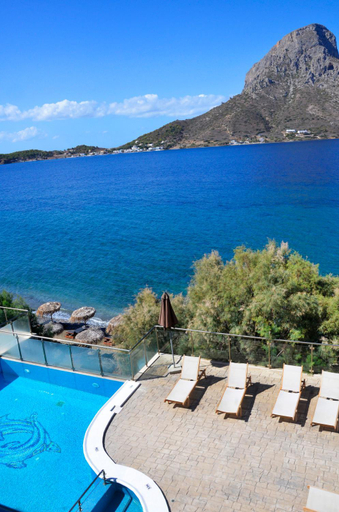 Sport & Beauty, Massouri Beach Hotel, South Aegean