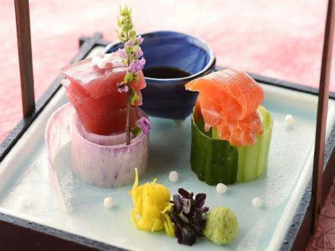 Food & Drinks 5, Ryusen, Kawasaki