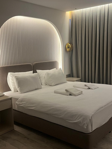 Room 3, Alpek Hotel Antalya, Antalya