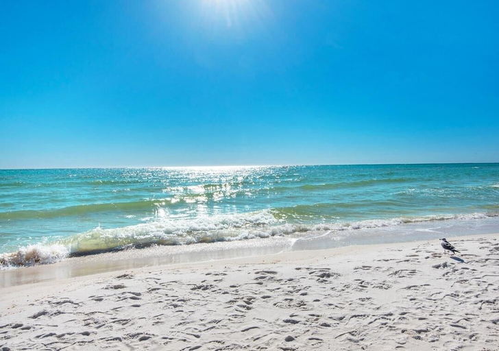 Beach 3, Tradewinds Condominium #2, Walton