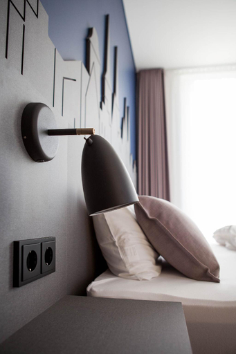 Bedroom 2, Pension Stadtrandzimmer, Nordwestmecklenburg