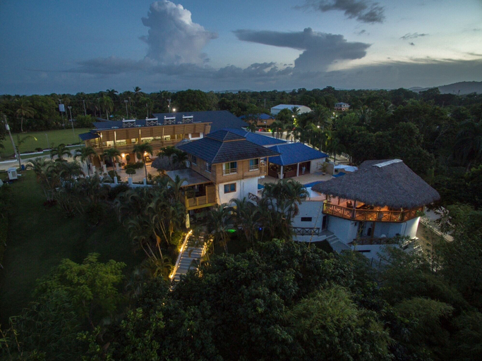 Others 5, Hotel Boutique Villas Del Lago, Nagua