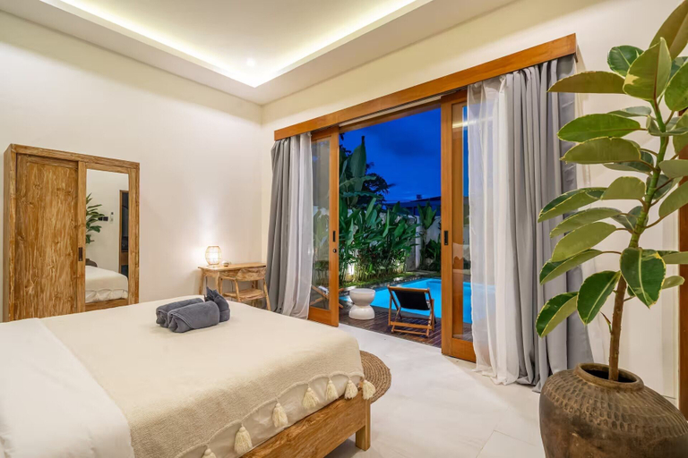 Room 5, Dasha 2 Villa, Badung