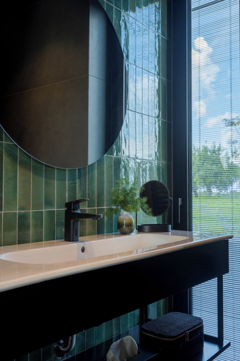 Bathroom 4, Scorzamara Exclusive Country Lodges - Private Pool or Jacuzzi, Syracuse
