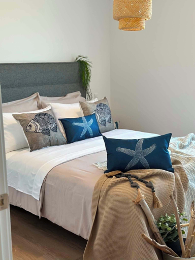 Room 2, Complexe Étoile d'Or, La Haute-Gaspésie