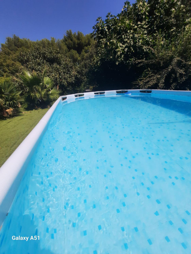 Sport & Beauty 3, La Palmeraie, Bouches-du-Rhône