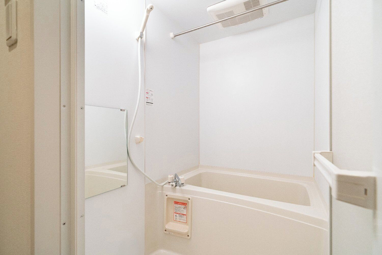 Others 5, Best Residence Kujo, Osaka