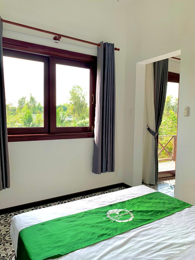 Bedroom 2, Mekong Rustic Can Tho, Phong Điền