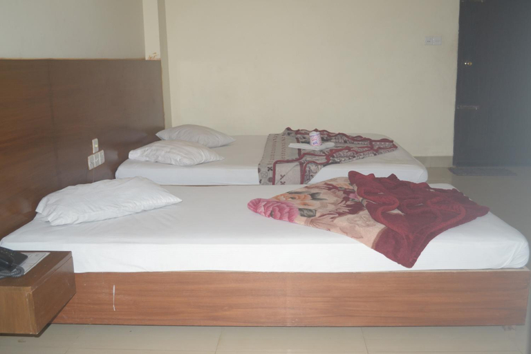 Others 2, Dynamic SH Resort, Cox's Bazar