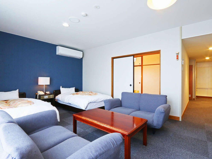 Bedroom 2, Ako Heights, Akō