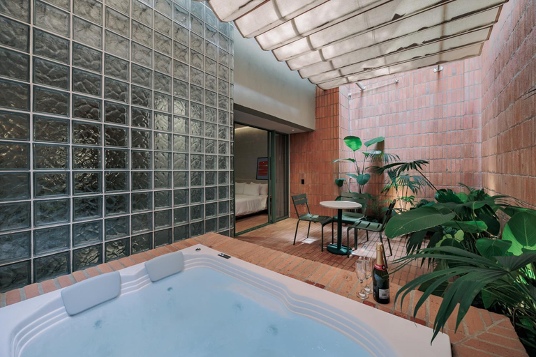 Sport & Beauty, GRES Apartamentos, Medellín