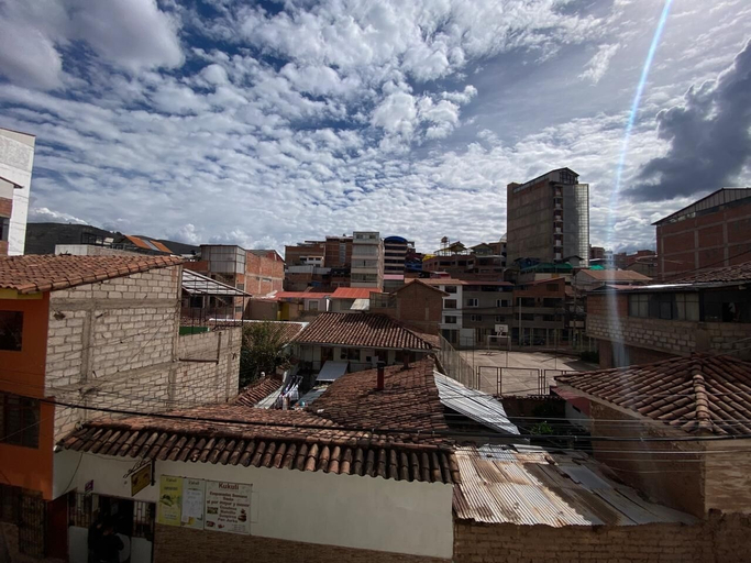 Miscellaneous, Munara Guest House, Cusco