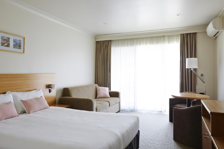 4, Bay Beach Motel, Byron
