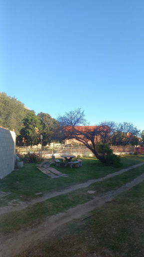 View 3, Hosteria Amancay, Junín