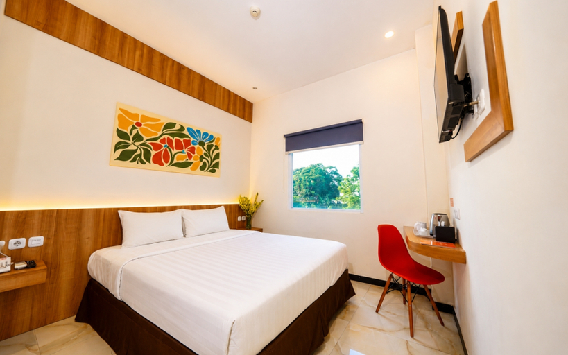 Bedroom 3, AYRA HOTEL AIRPORT SOLO, Boyolali