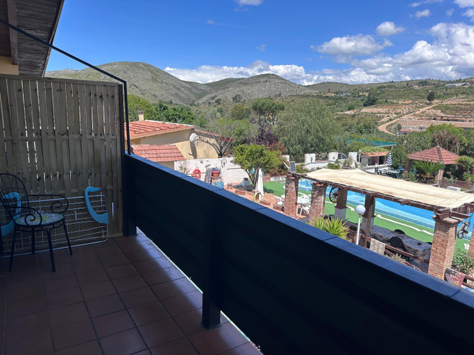 Others 4, B&B Villa Andrea Gaeta, Latina