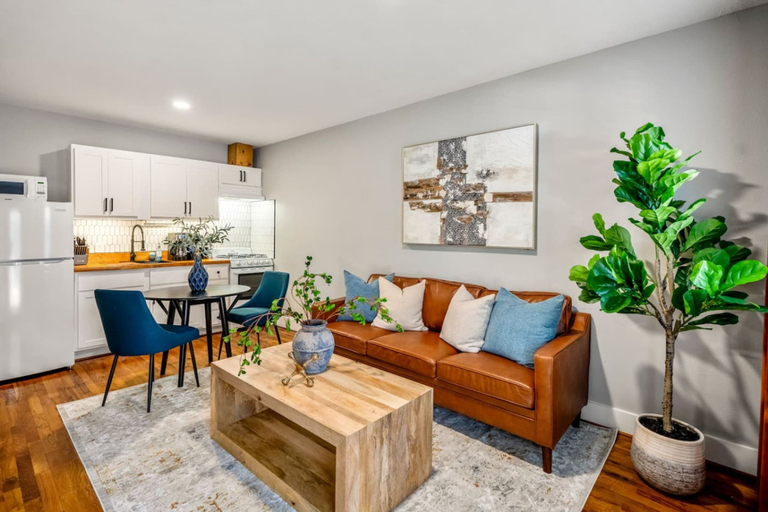 Room 4, Stylish Studio Near Downtown Attractions, Houston