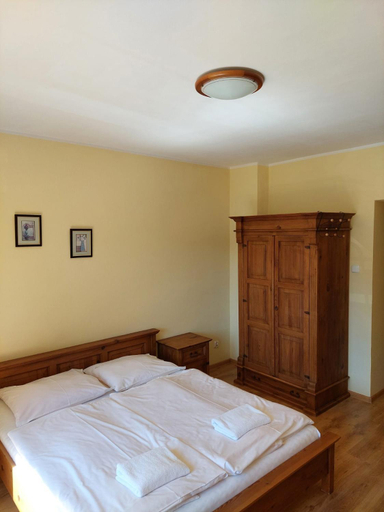 4, Willa Pokusa, Jelenia Góra