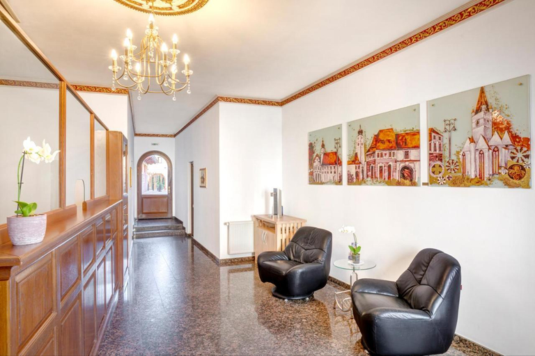 Public Area 2, Casa Weidner Hotel Sibiu, Sibiu