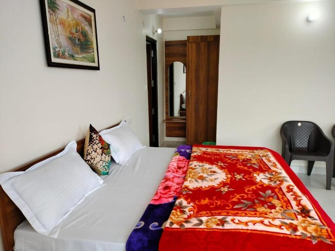 Others 4, Elphinstone Inn, Almora