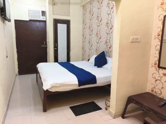 Others 4, Banaras Guest House, Varanasi