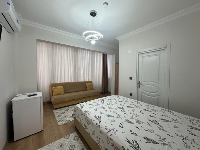Room 5, MÜREFTE SUİTE, Şarköy