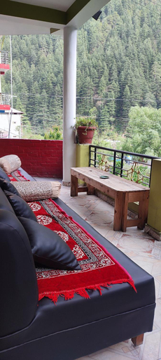Others 2, Little Hamlet Choj, Kullu