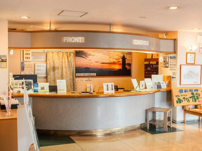 Others 5, Hotel Rishiri, Rishiri