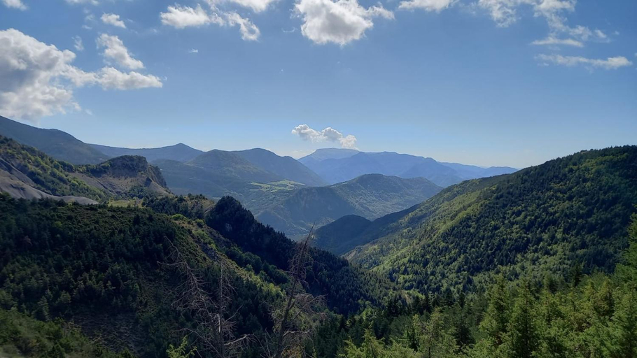 Others 4, Gite Les Sabots De Venus, Hautes-Alpes