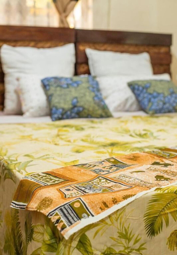 Room 3, Ukarimu Hosts, Arusha
