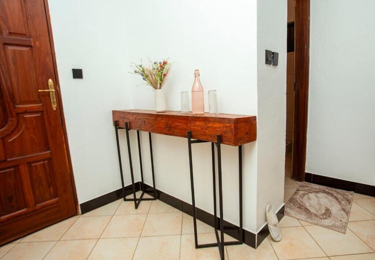 Interior 4, Ukarimu Hosts, Arusha