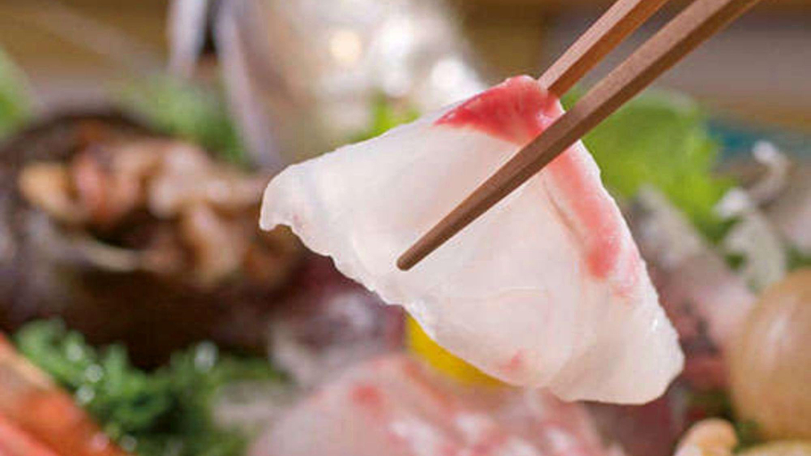 Food & Drinks 5, Hanahasu Onsen Somayama, Minamiechizen