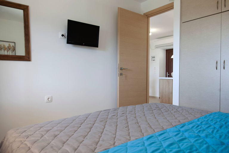 Room 3, Agios Petros 1 in Lefkada, Ionian Islands
