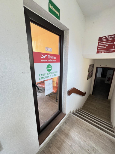 Others 5, FlyInn-Pension Airport-Messe, Esslingen