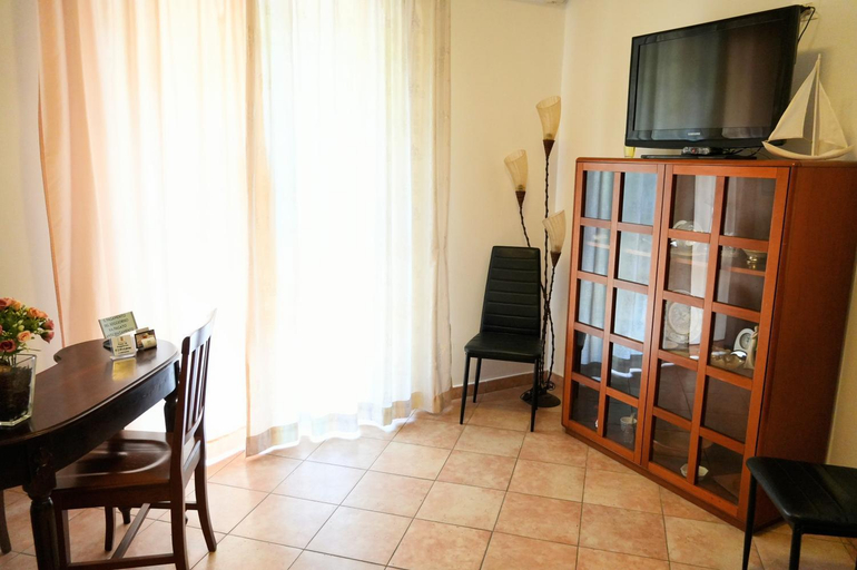 Public Area 3, Cassiodoro Rooms Affittacamere, Catanzaro
