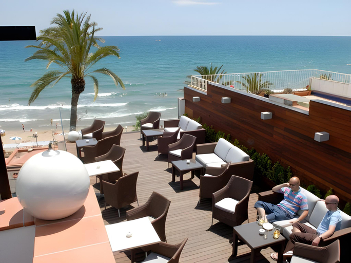 Food & Drinks 4, Platjador, Barcelona