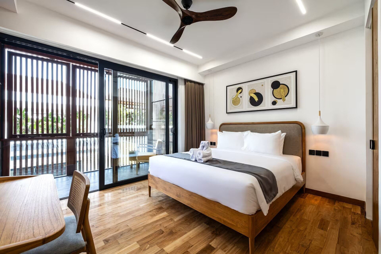 Room 4, Kota Villa Bali, Badung