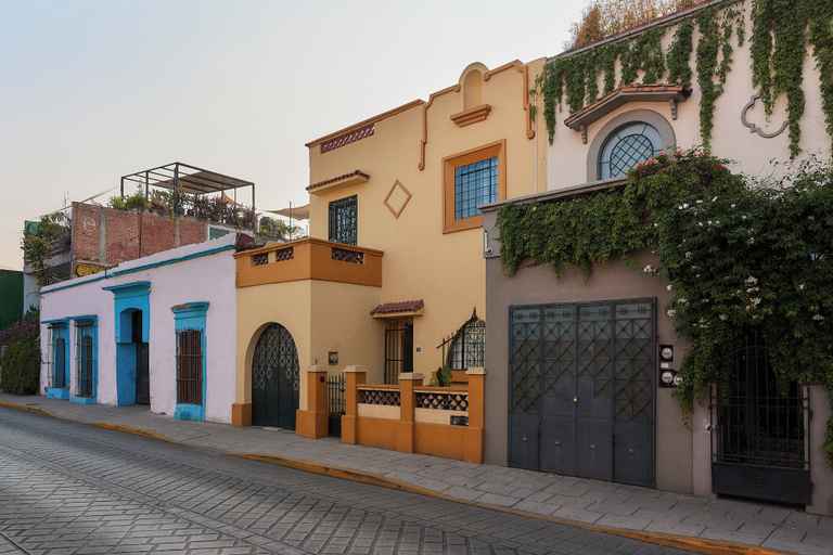 Exterior & Views 2, CENTRICO LIVE C603, Del Centro