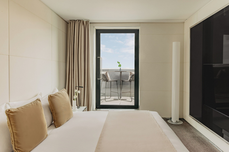 Bedroom 4, ME London, London