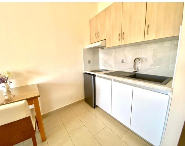 Others 3, Hotel Sotiris Apartments, North Aegean