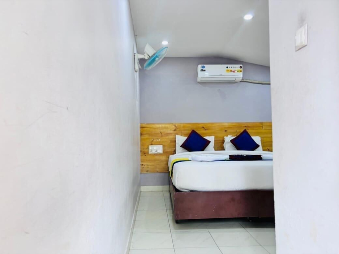 Room 5, Viva Resort, Mysore