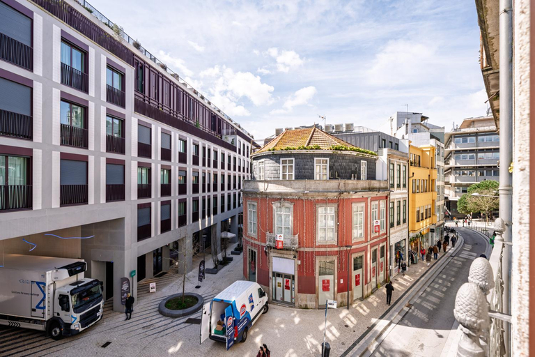 Exterior & Views 2, YOUROPO - Collection, Porto