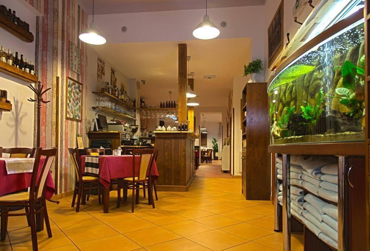 Food & Drinks 4, Romania, Karlovy Vary