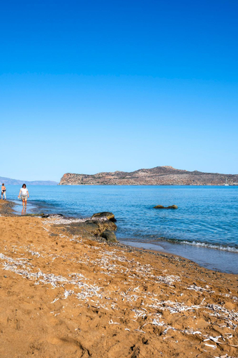 Others 5, Kato Stalos Mare, Crete